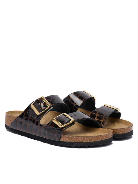 Birkenstock Birkenstock Natikače Arizona 1032864 Crna