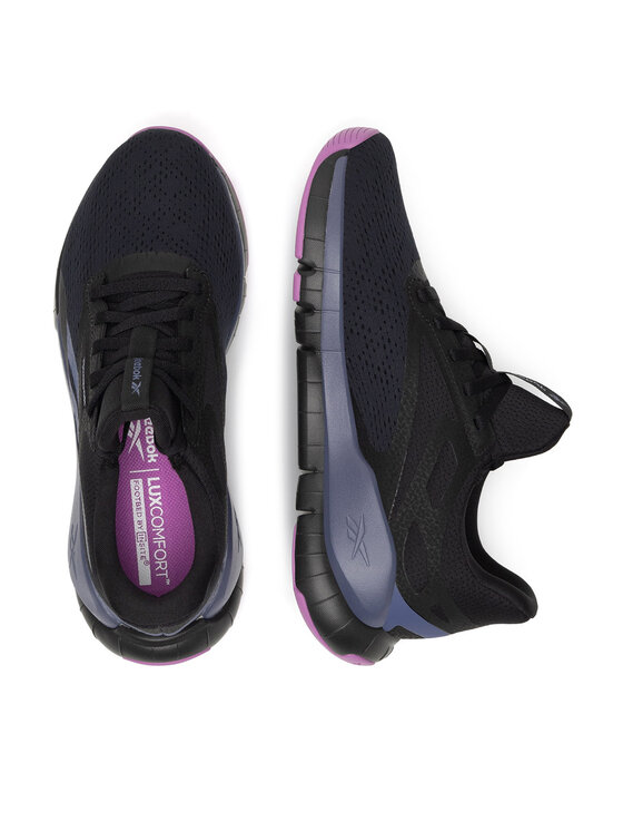 Reebok Reebok Încălțăminte pentru sporturi de interior REEBOK FLEX TRAINER 100210154 Negru