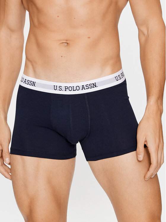 U.S. Polo Assn. Bokseršorti 80450 Tumši zils