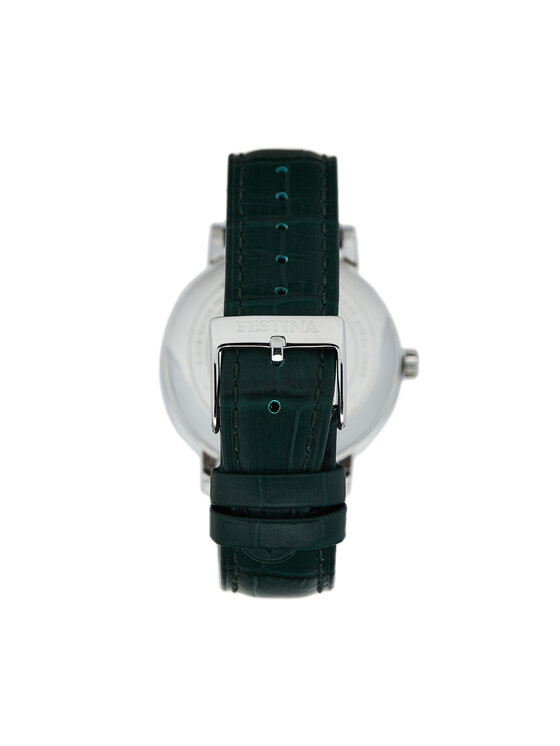 Festina Festina Ročna ura 20660/5 Zelena