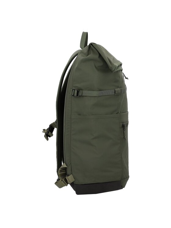 Fjällräven Fjällräven Plecak 206522 Zielony