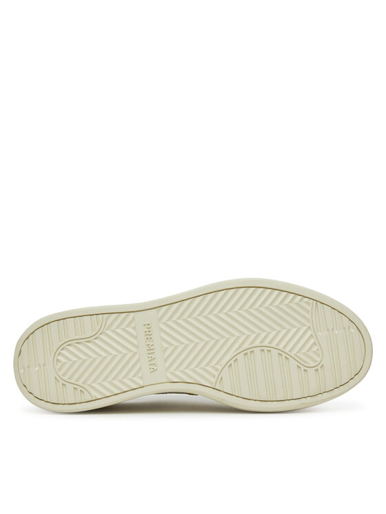 Premiata Premiata Сникърси Micol Var 6794 Екрю