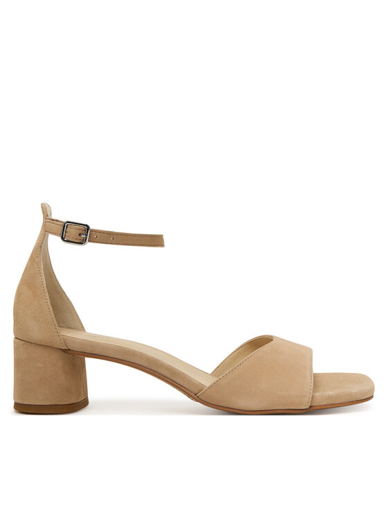 Vagabond Shoemakers Vagabond Shoemakers Sandali Piper 5921-040-11 Bež