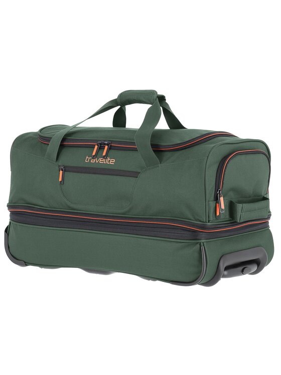 Travelite Travelite Torba podróżna 279924 Zielony