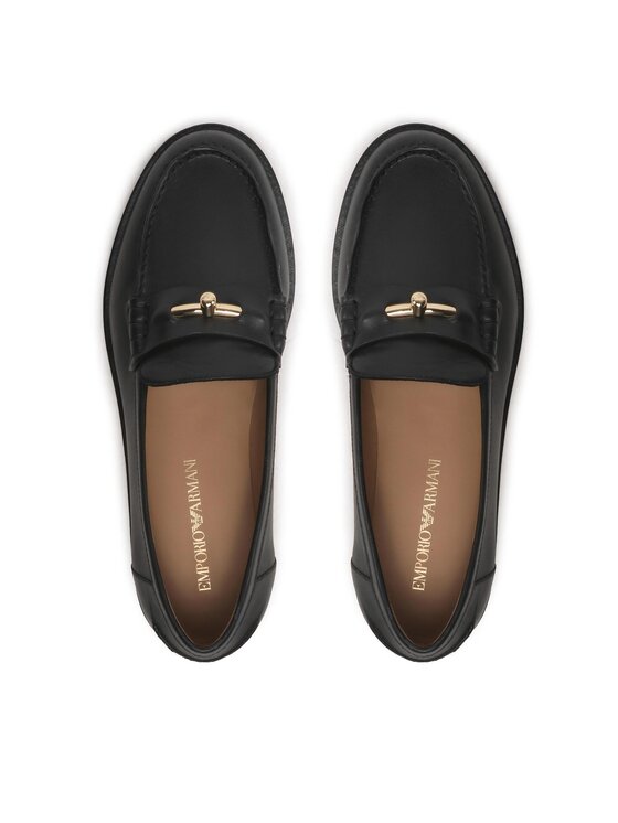 Armani dames slippers on sale