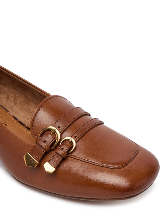 Tamaris Tamaris Polobotky 1-24304-46 Hnědá