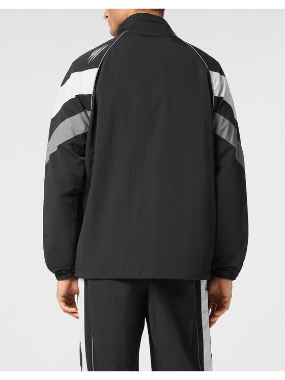 Plein Sport Plein Sport Substancje aktywne 23003 Czarny Active Fit