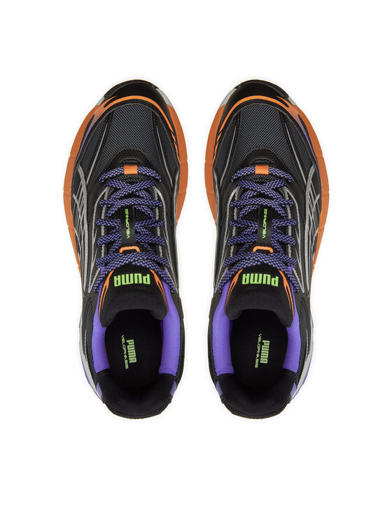 Puma Puma Sneakersy Velophasis Born in the 2000s 398219 01 Kolorowy