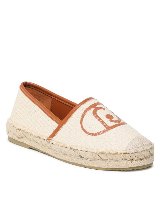Liu Jo Liu Jo Espadrilles Vera 05 SA3075 TX136 Bēšs