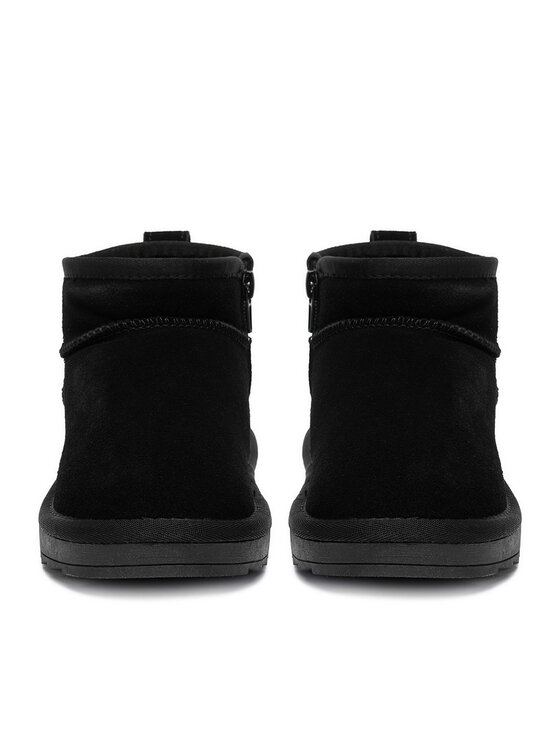 DeeZee DeeZee Schneeschuhe DZKD-MX03 Schwarz