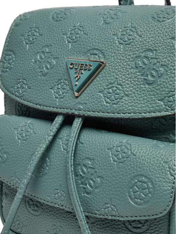 Guess Guess Zaino HWPG93 49310 Turchese