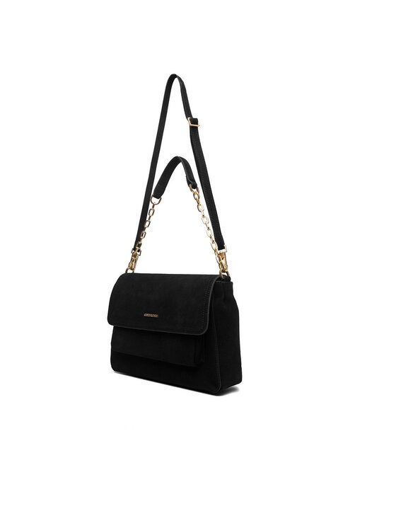 GINO ROSSI GINO ROSSI Handtasche EO-LA224-19145 Schwarz