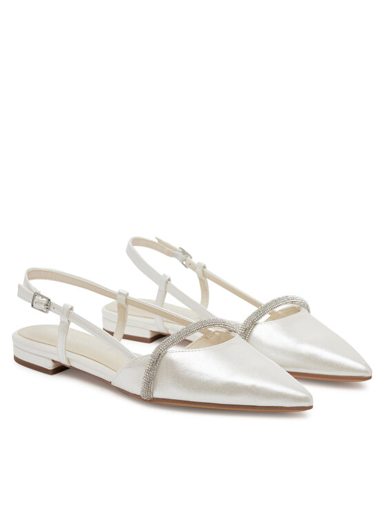 Tamaris Tamaris Sandaalid 1-29120-44 Hõbedane