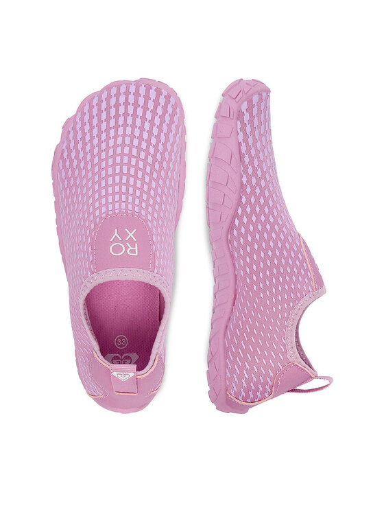 Roxy Roxy Buty do sportów wodnych CEO-CP88-26319 Fioletowy jasny