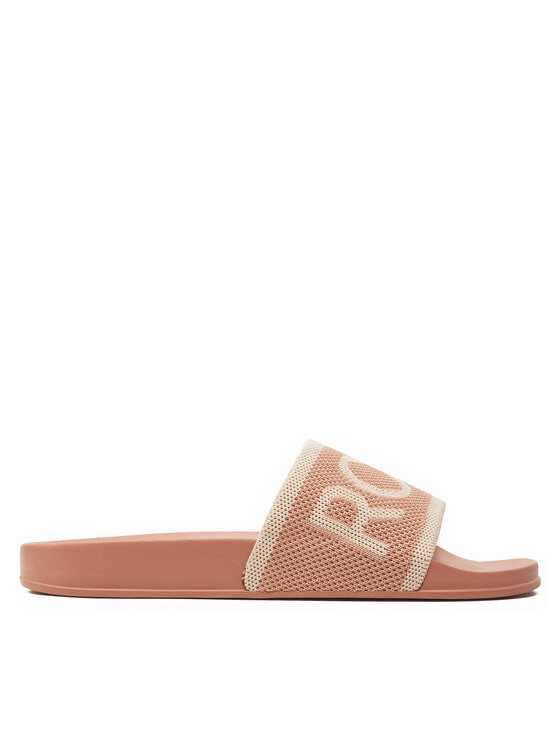 Roxy Roxy Чехли ARJL101127 Кафяв