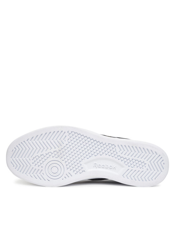 Reebok Reebok Tenisice PRIMARY HARDWOOD 100235357 J Bijela