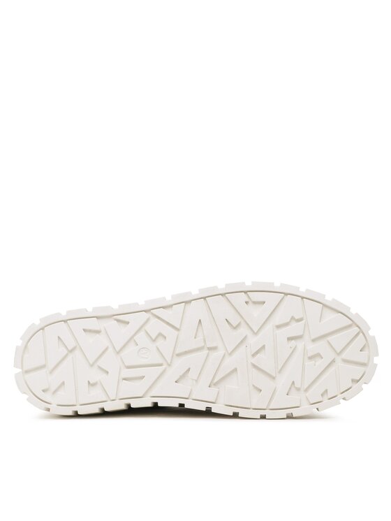 Lasocki Lasocki Sneakers WI23-PIANA-01 Silberfarben