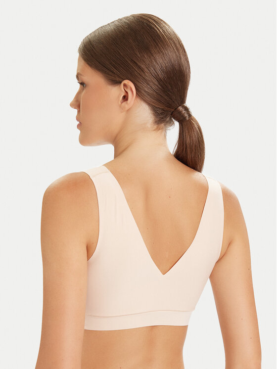 Chantelle Chantelle Бюстгальтер-топ Soft Stretch C16A10 Бежевий