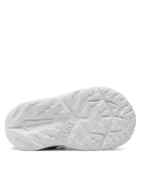 Nike Nike Sneakersy Star Runner 4 Nn (TD) DX7616 001 Čierna