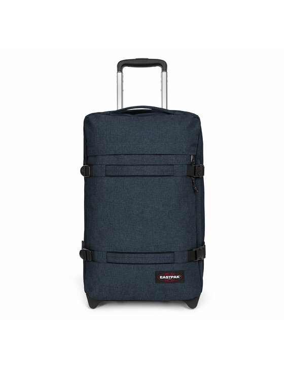 Eastpak Eastpak Kabinový kufr Transit'r S EK0A5BA726W1 Tmavomodrá