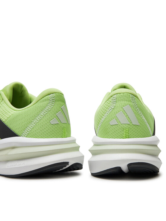adidas adidas Tenisice za trčanje Galaxy 7 ID8750 Zelena