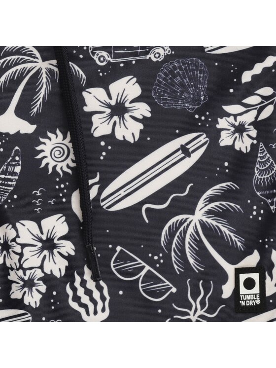 Tumble 'N Dry Tumble 'N Dry Kąpielówki 84/22260/14952/5071/86 Niebieski