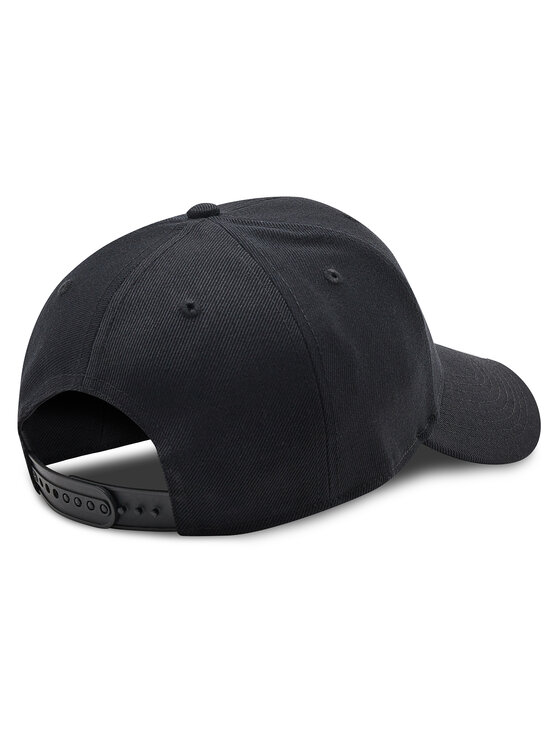 47 Brand 47 Brand Cap B-MVPSP01WBP-BKA Schwarz