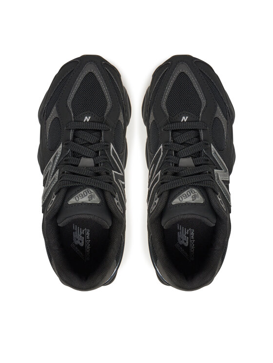 New Balance New Balance Sportcipők GC9060GE Fekete