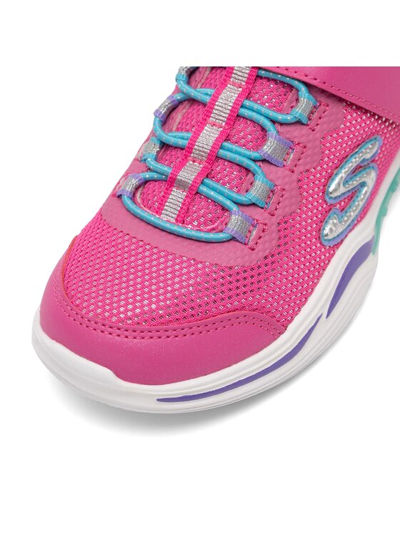 Skechers Skechers Sneakers POWER PETALS 20202L NPMT Rosa