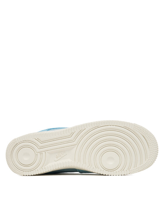 Nike Nike Snīkeri Air Force 1 '07 HJ5336 400 Zils