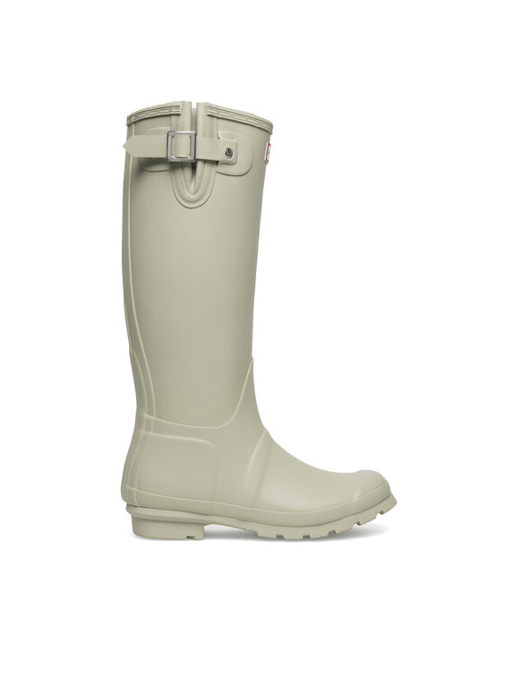 Cizme de cauciuc Hunter HFW-005 Verde