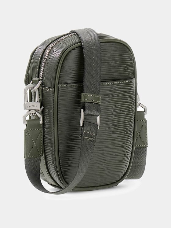 Guess Guess Torba 181150 Zielony