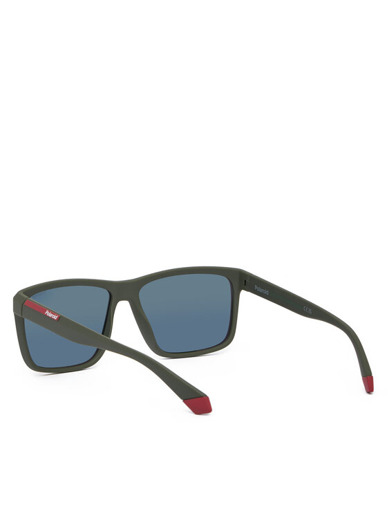 Polaroid Polaroid Ochelari de soare PLD 2164/S 207855 Verde