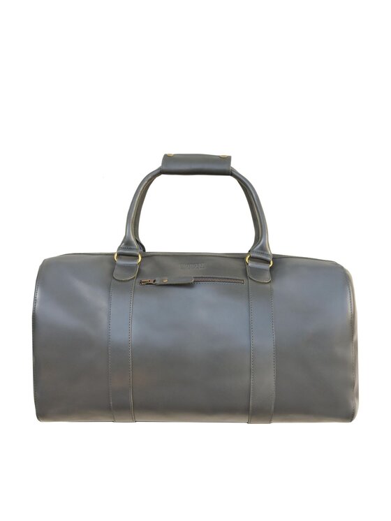Buckle & Seam Buckle & Seam Torba podróżna 244459 Szary