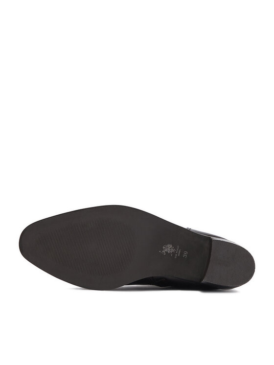 U.S. Polo Assn. U.S. Polo Assn. Μποτάκια EO-ANDRE001W/GL1 Καφέ