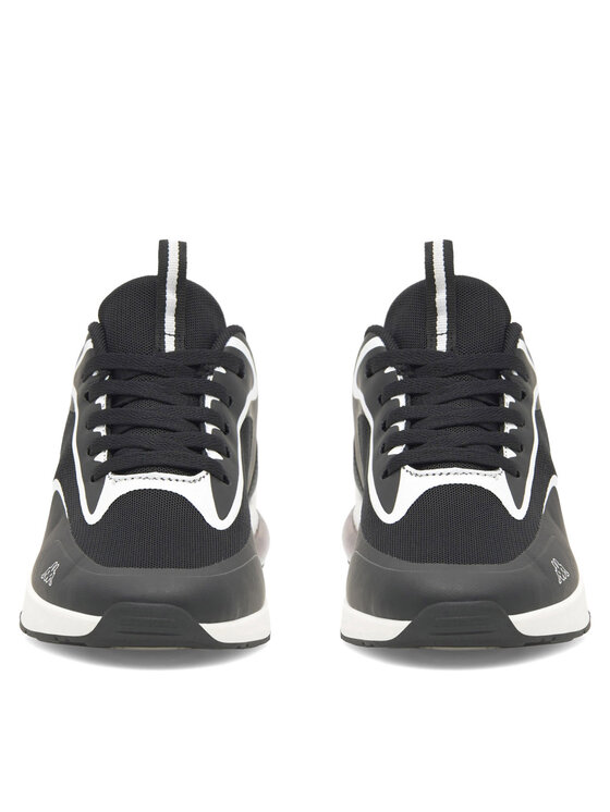 Kappa Kappa Tossud Logo Nagyo Kid 311I49W-A1V Must