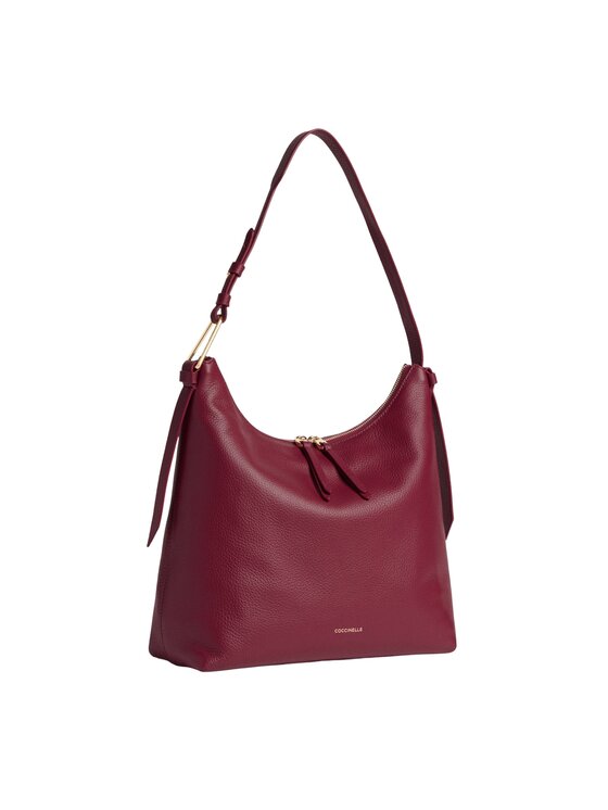 Coccinelle Coccinelle Borsetta Malory 9 Bordeaux