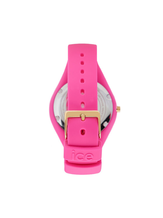 Ice-Watch Ice-Watch Karóra Glitter 21224 Rózsaszín