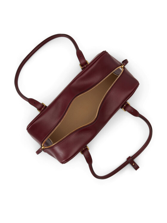 LAUREN RALPH LAUREN LAUREN RALPH LAUREN Сумка 431P06068005 Бордовий