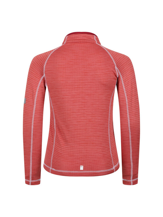 Regatta Regatta T-Shirt Berley Czerwony Long Fit