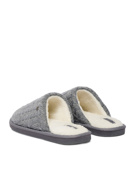 G-Star Raw G-Star Raw Pantofole CEO-WSS21711-01A Grigio