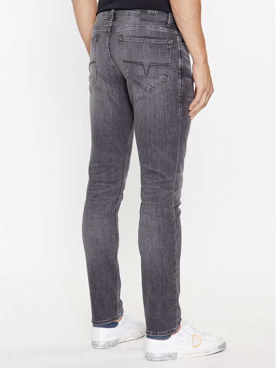 JOOP! Jeans JOOP! Jeans Traperice 30033394 Siva Modern Fit