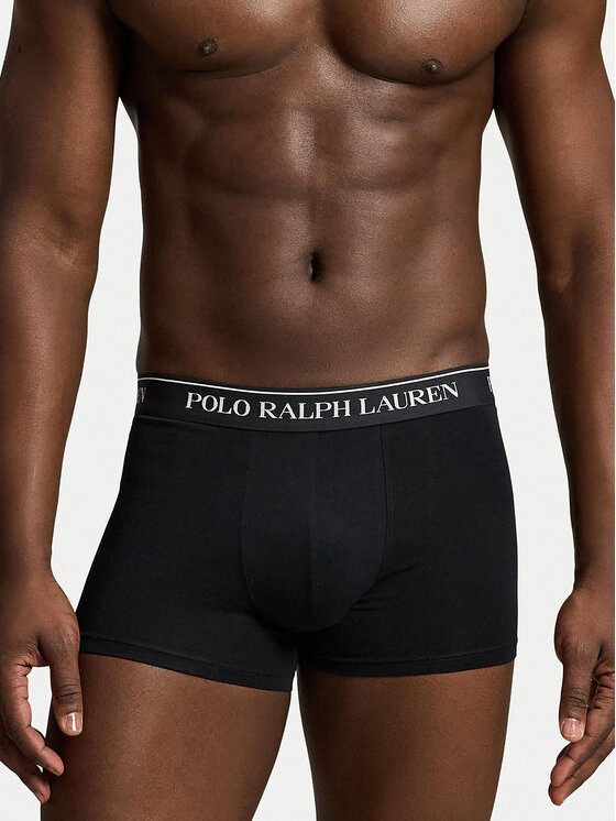Polo Ralph Lauren Polo Ralph Lauren Комплект боксерки 714830299222 Цветен