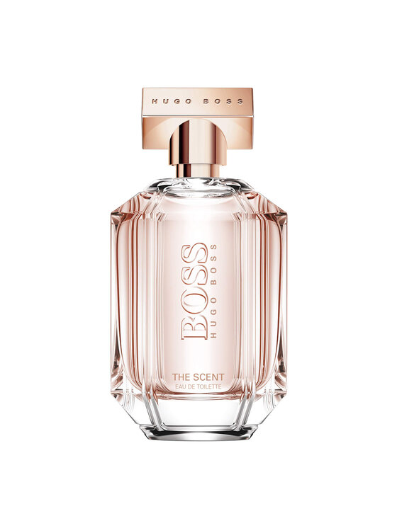 Woda toaletowa HUGO BOSS, Boss The Scent for Her Eau de Toilette