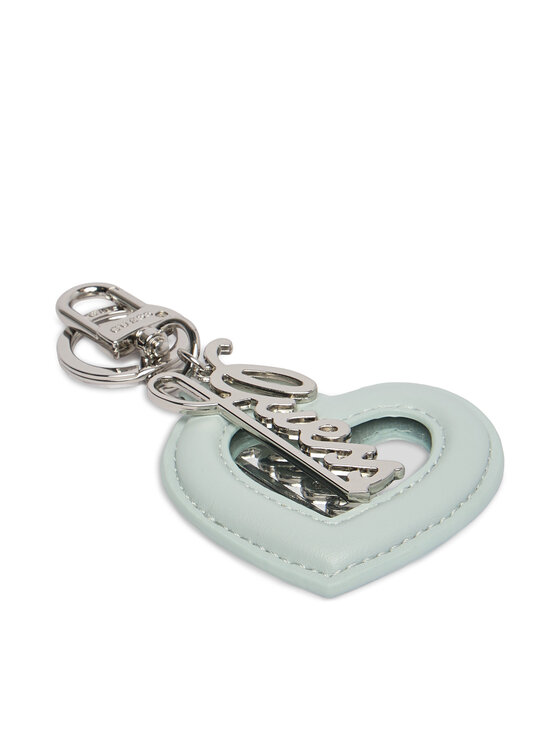 Guess Breloc RW7558 P6201 Albastru deschis