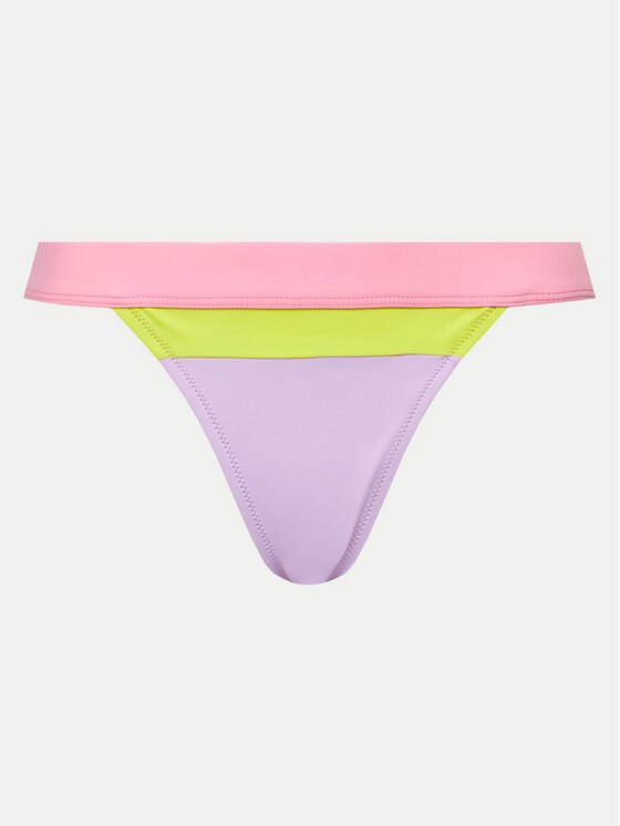 United Colors Of Benetton United Colors Of Benetton Spodní část bikin 3L035S044 Barevná