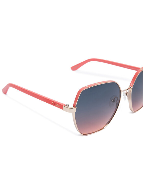 Guess Guess Ochelari de soare GU00108 Roz