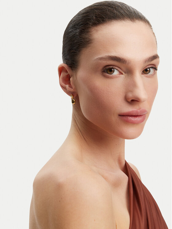 Guess Guess Сережки JUBE05 187JW Золотий
