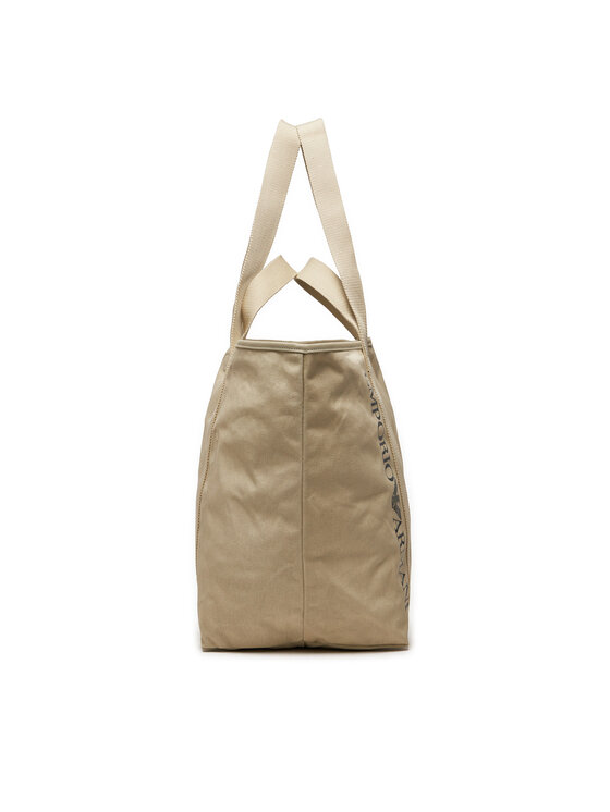 Emporio Armani Emporio Armani Kabelka 231795 CC918 00040 Béžová