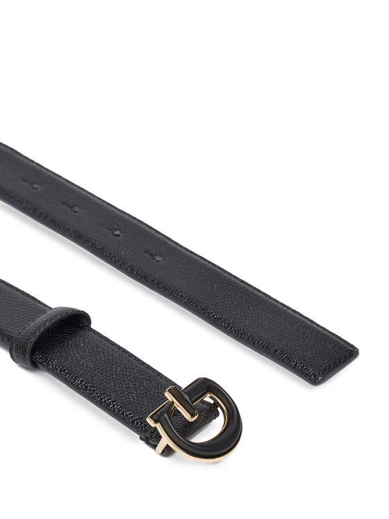 Guess Guess Ζώνη Γυναικεία 180147 Μαύρο